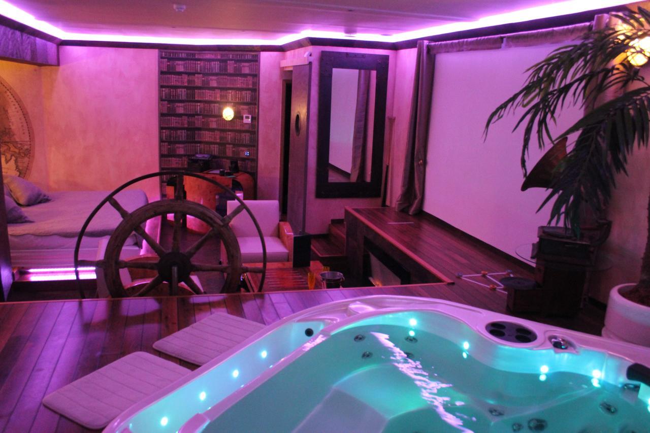 Bubble Lounge Hotel Hooglede Екстер'єр фото
