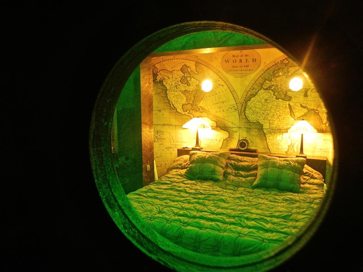 Bubble Lounge Hotel Hooglede Екстер'єр фото