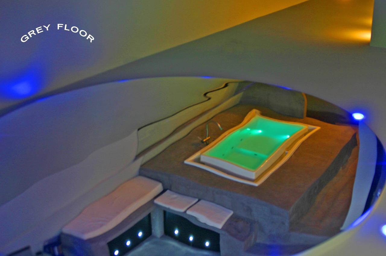Bubble Lounge Hotel Hooglede Екстер'єр фото